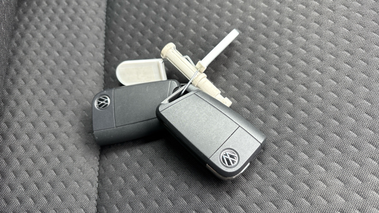 Volkswagen Taigo 1.0 TSI Life 5dr Petrol Hatchback